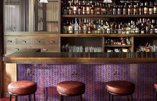 The Bellwood